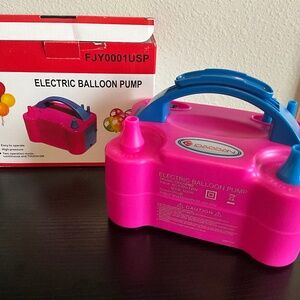 Balloon Pump